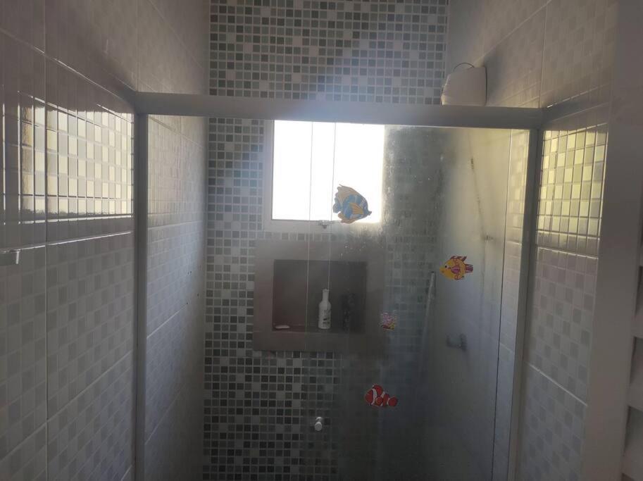 Вилла Casa Cond Fechado Com Piscina Diaria Gratis Итаньяэн Экстерьер фото